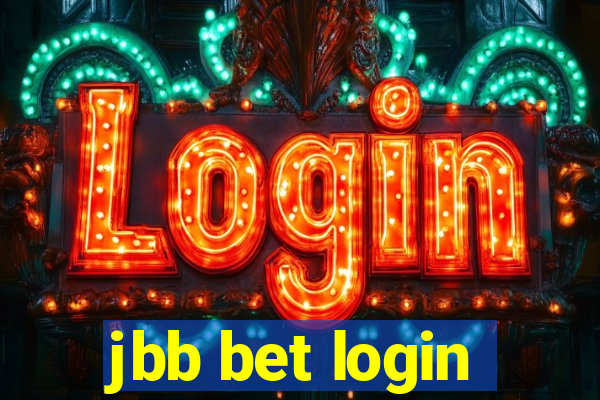 jbb bet login